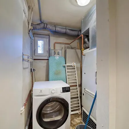 Lou Dava Chic Near Centre - Happy * Chamonix