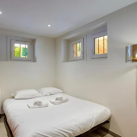 Apartamento Lou Dava Chic Near Centre - Happy