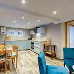 Apartamento Lou Dava Chic Near Centre - Happy
