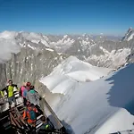 Lou Dava Chic Near Centre - Happy Chamonix