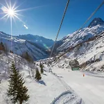 Lou Dava Chic Near Centre - Happy Apartamento Chamonix