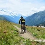 Lou Dava Chic Near Centre - Happy Chamonix