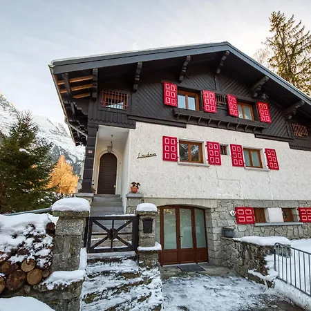 Lou Dava Chic Near Centre - Happy *