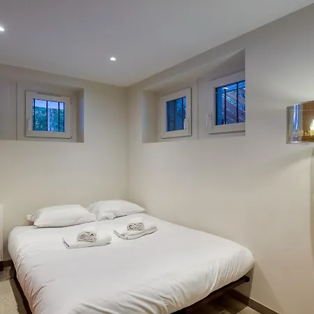 Apartamento Lou Dava Chic Near Centre - Happy *