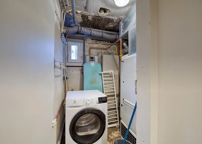 Lou Dava Chic Near Centre - Happy Appartement Chamonix